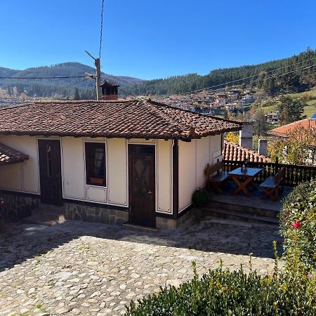 Guest House Lina Koprivshtitsa Exterior foto