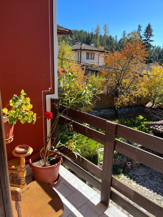 Guest House Lina Koprivshtitsa Exterior foto