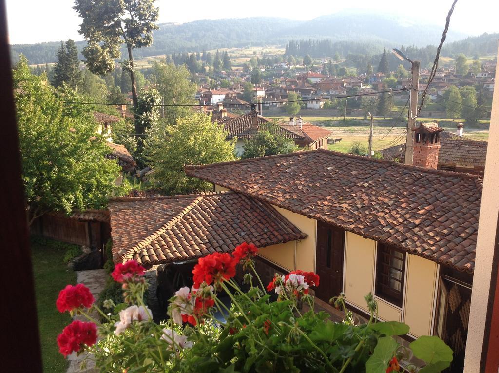 Guest House Lina Koprivshtitsa Exterior foto