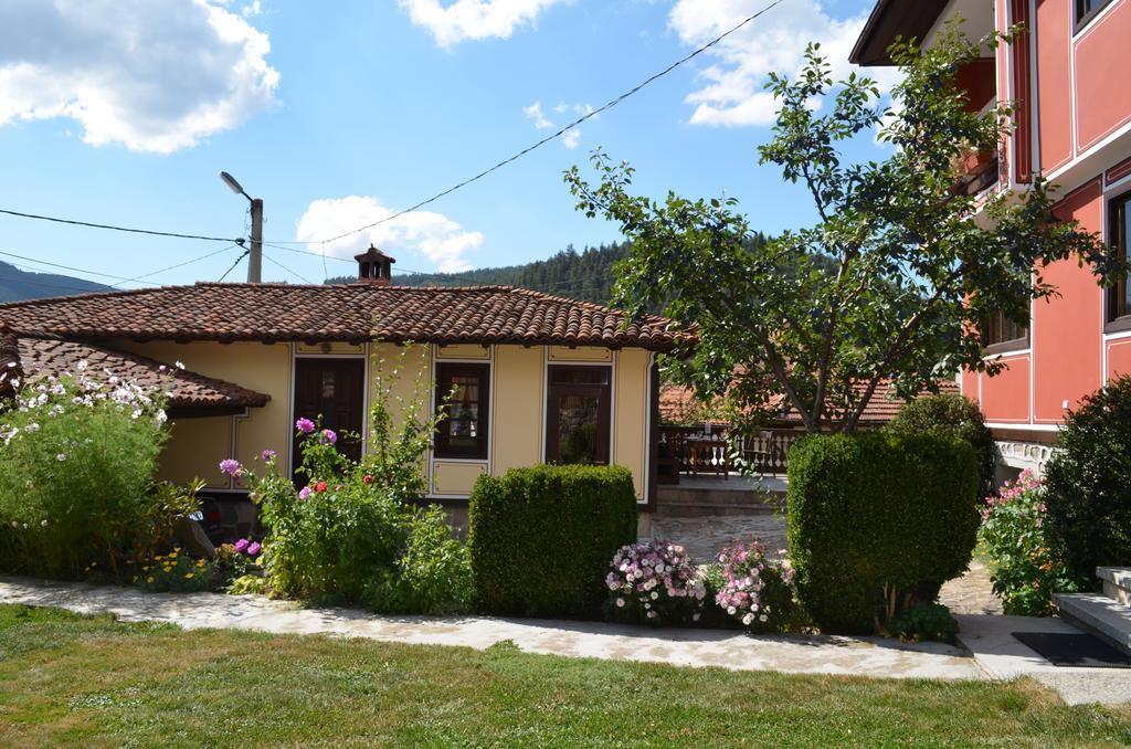 Guest House Lina Koprivshtitsa Exterior foto