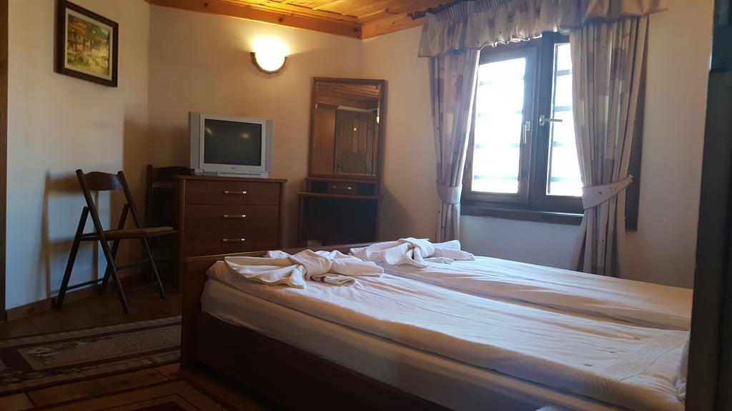 Guest House Lina Koprivshtitsa Exterior foto