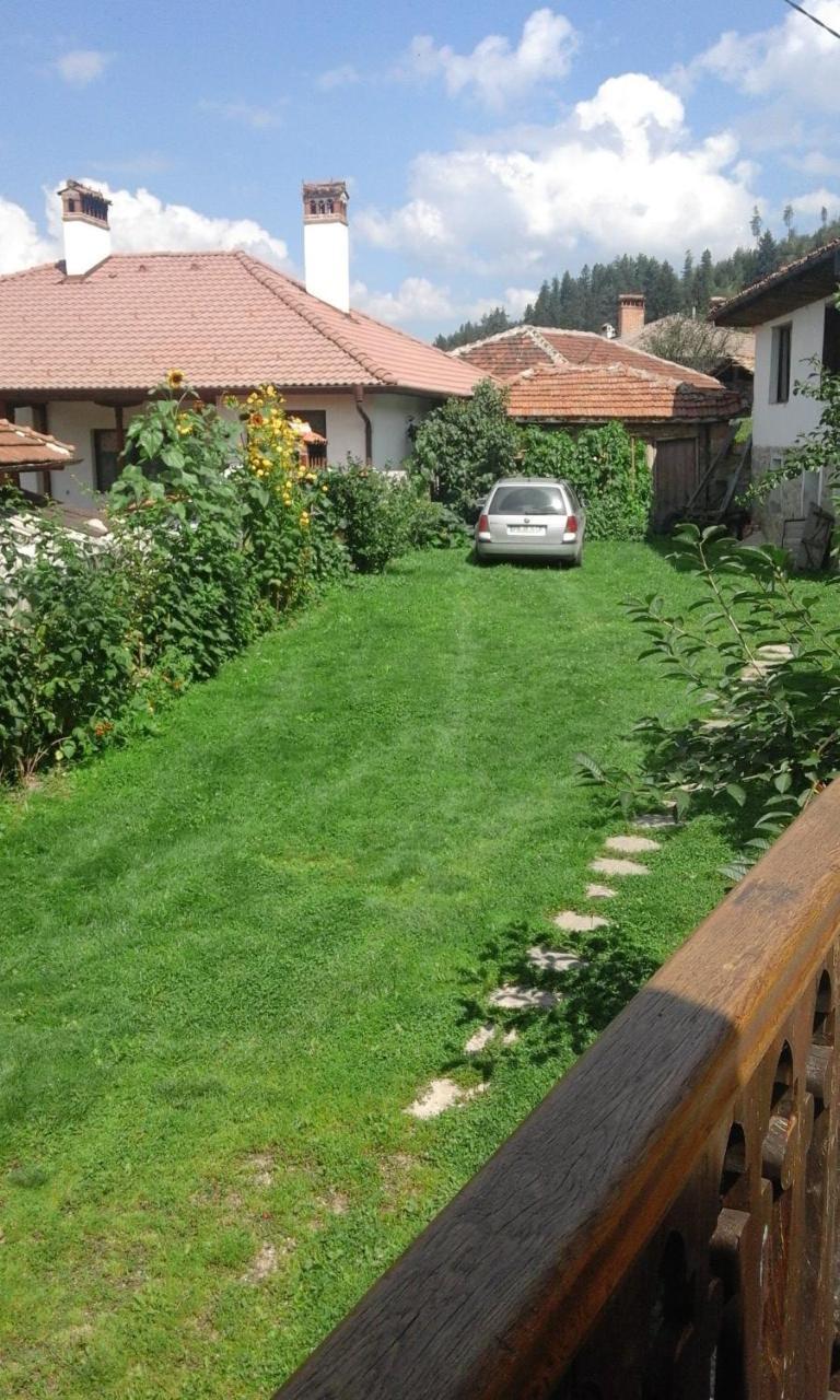 Guest House Lina Koprivshtitsa Exterior foto
